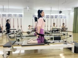 -莲一瑜伽·普拉提产后塑型GZS