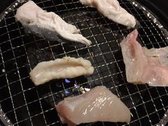 -玄品河豚(那覇國際通里之関)