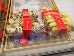 -清真全盛斋传统糕点(高新中大店)