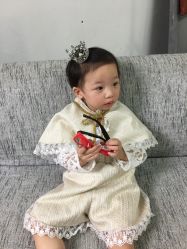 -米果儿童摄影(下沙店)