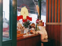 门面-Pie Bird(新闸路店)