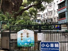 -九龙公园