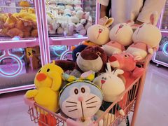-+WAWA夹娃娃专门店·抓娃娃