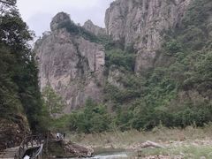 -楠溪江风景名胜区