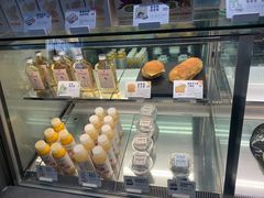 -喜茶(佛山南海万科广场店)