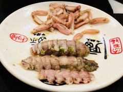 -大杰海鲜锅(基隆路店)
