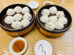 鲜肉汤包-法华汤包馆(法华镇路店)