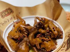 -鸽子侯·家宴·平价海鲜(市图书馆店)