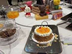 -合肥富力威斯汀酒店·知味餐厅