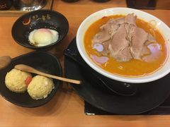 -博多一幸舍(侨福芳草地购物中心店)