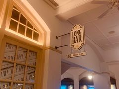 -Long Bar(莱佛士酒店)
