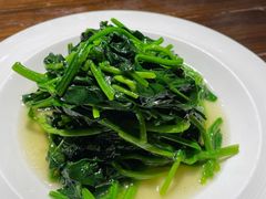 -金枝玉叶上海人家食府(三里河店)