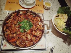 -黄记煌三汁焖锅(广州曜一城店)