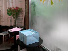 -艾加柒克蛋糕茶歇甜品台(春熙路店)