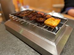 -老白清真烧烤(锦州旗舰店)