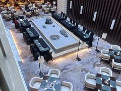 -上海中航虹桥机场泊悦酒店