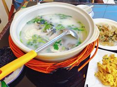 -再回楼饭店·农家菜·大鱼头(南山竹海店)
