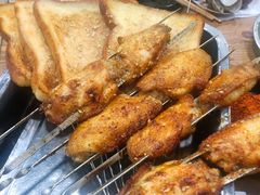 -老虎滩大连海鲜烧烤(建邺云锦路总店)