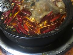 -灌县老妈砂锅串串香(万科红生活广场店)