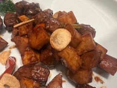 -佘山世茂艾美·御珍轩中餐厅