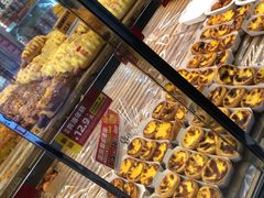 -味多美蛋糕(金顶街店)