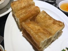 -天宁凯利时尚餐厅