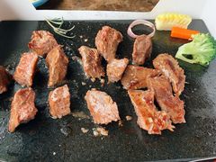 -西堤岛西餐·棋牌(横岗店)
