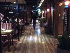 大堂-阿元烧鹅(文明路店)