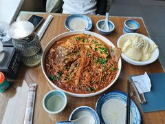 -95号酱骨·一块豆腐(展春园西路店)