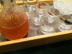 -青梅酒肆PLUS(长白仙岛北路店)