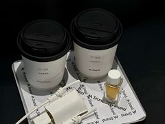 -M Stand(成都COSMO店)