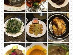 1-绿色时代大酒店
