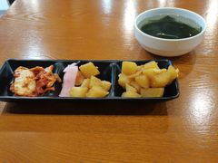 -韩礼年糕(飞虹路店)