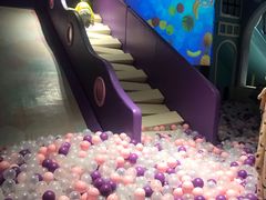 -幸福花欢乐世界(东辰广场A座店)