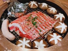 -炎蔵牛舌烤肉
