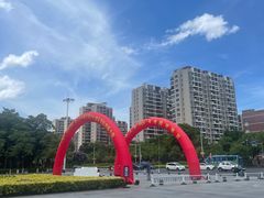 -福州大学(旗山校区)