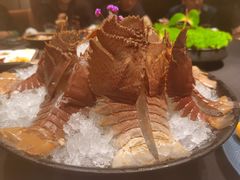 -荣记火锅(青悦城店)