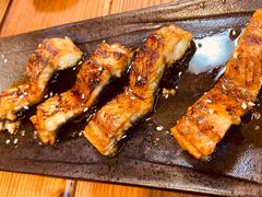 烤鳗鱼-原田新料理(1912店)