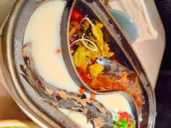 -锦府盐帮·李宅(领展购物广场中关村店)