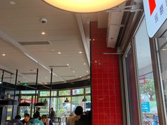 -肯德基(杭州浦沿店)