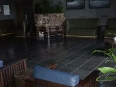 -楼观道温泉酒店