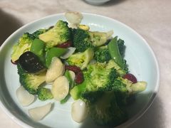 -小吊梨汤·北京菜·烤鸭(双井乐成中心店)