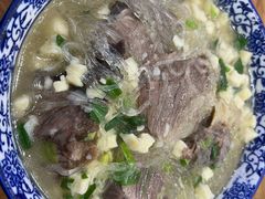 -祥云阁泡馍(铁建水岸雅苑店)