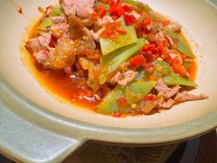 -吃饭皇帝大土家民族菜(荟聚店)