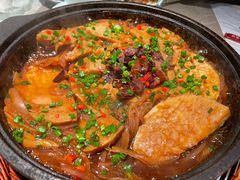 -宴昆山·私房菜(春晖店)