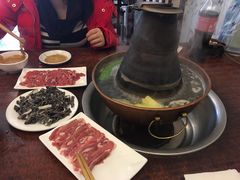 -前门张记涮肉(前门店)