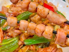 -东森家宴·惠州客家菜