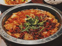 -大牌大·传统杭帮菜(湖滨店)