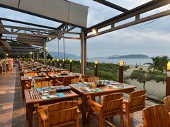 -渔家火锅·海鲜自助餐·演艺(亚龙湾天域酒店)