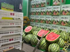 -果趣园水果店(美田东渚财富广场店)